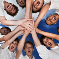 Team Work 1